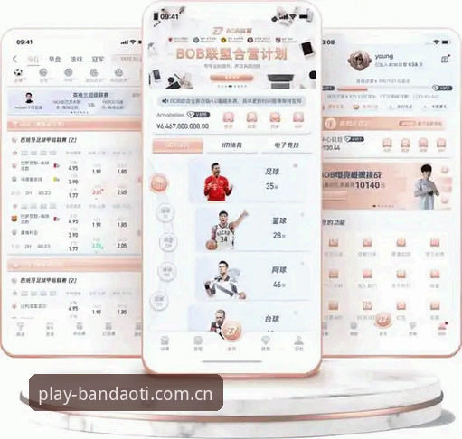 半岛体育平台使用指南：从下载到精通的全流程教程